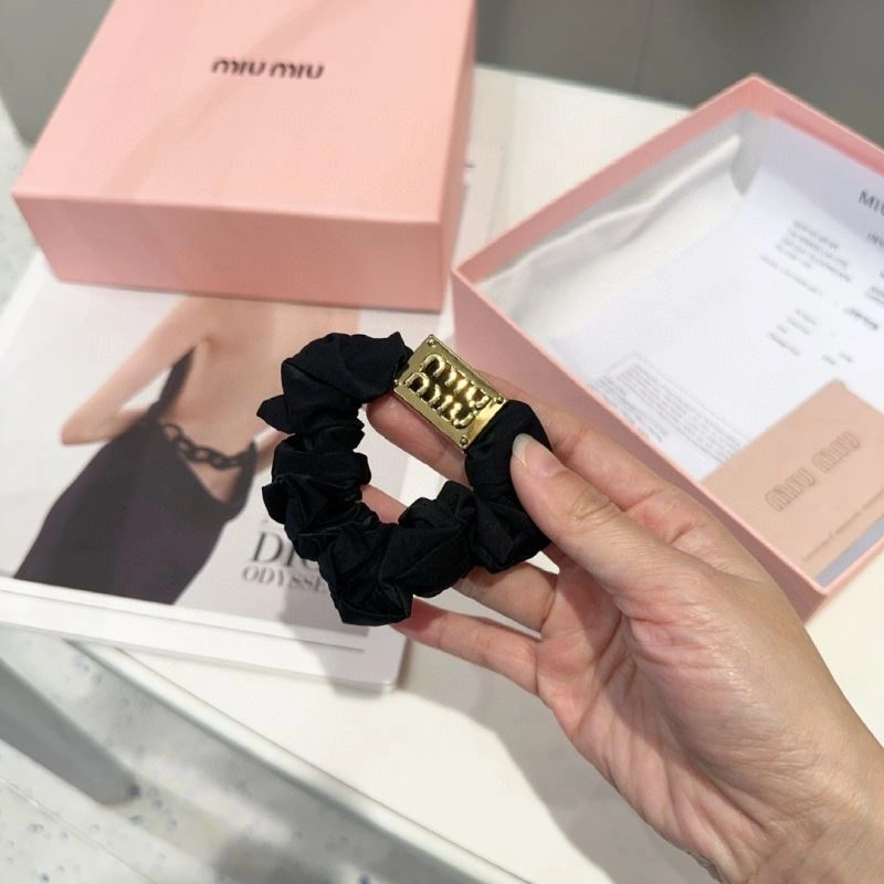 Miu Miu Hair Hoop Contemporary 264020