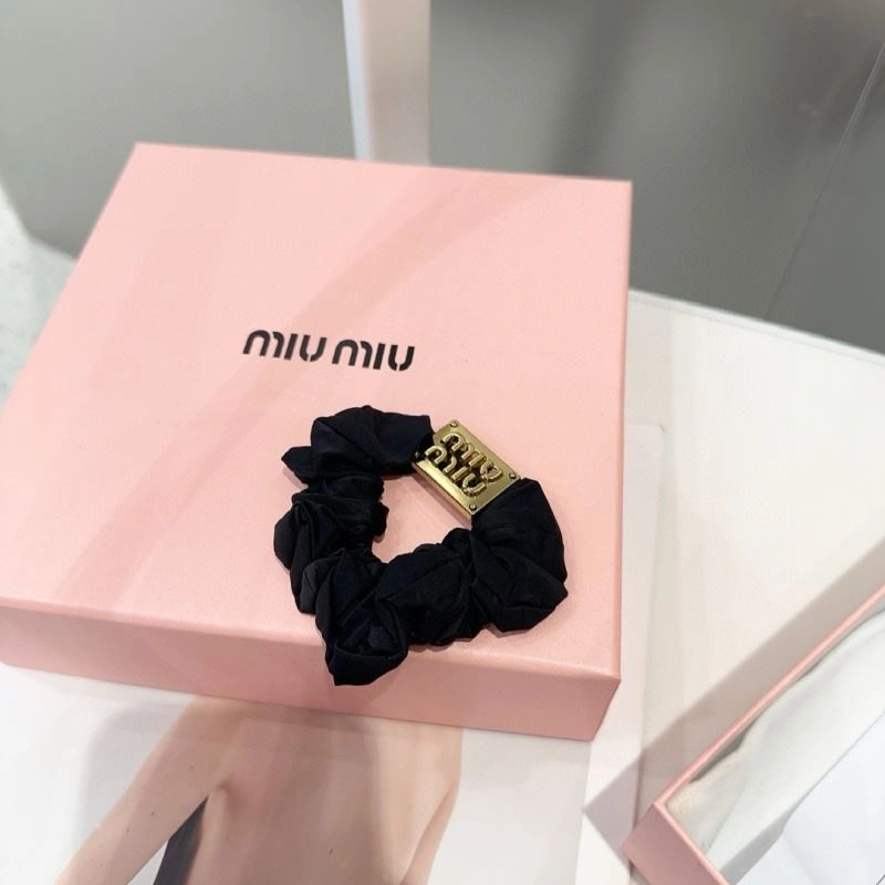 Miu Miu Hair Hoop Contemporary 264020