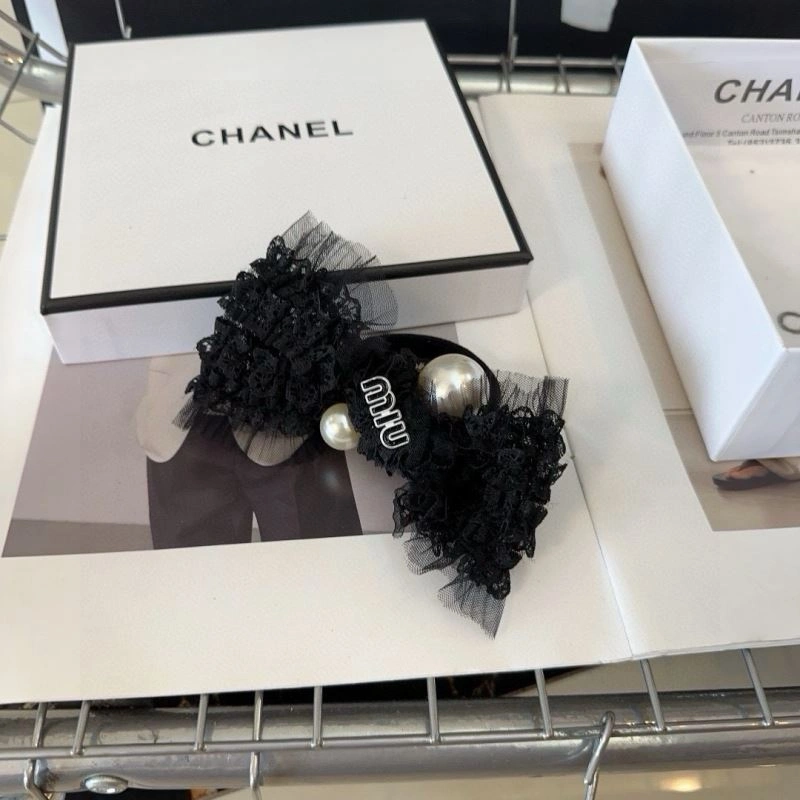 Miu Miu Hair Hoop DailyWear 264016