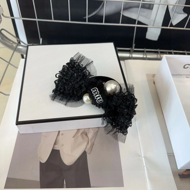 Miu Miu Hair Hoop DailyWear 264016