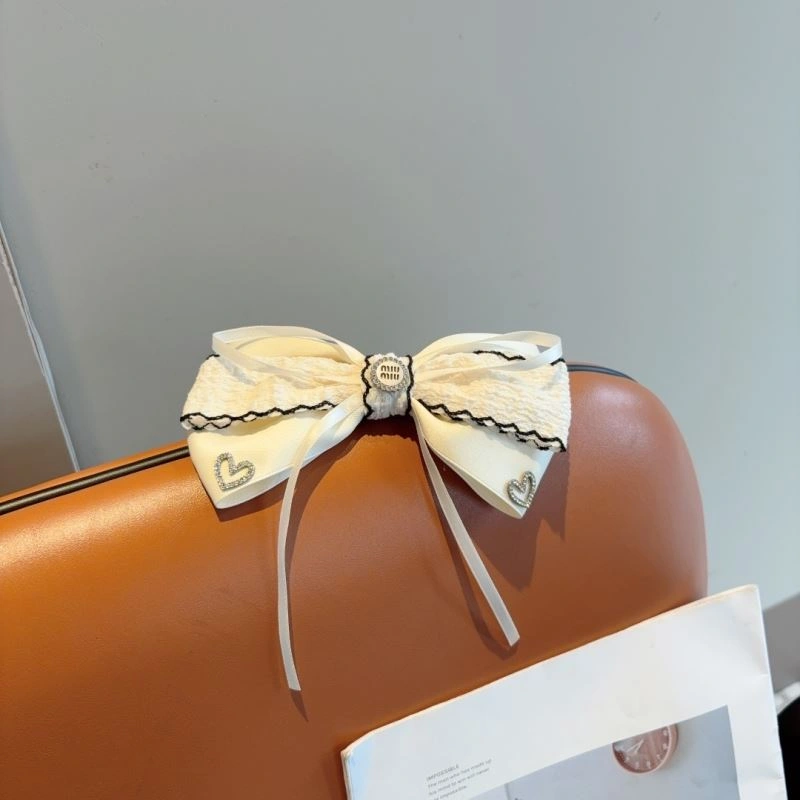 Miu Miu Hair Hoop EasyMatch 264031