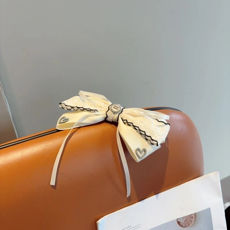 Miu Miu Hair Hoop EasyMatch 264031