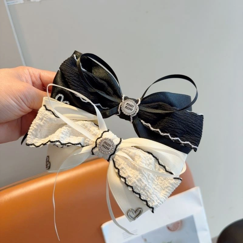 Miu Miu Hair Hoop EasyMatch 264031