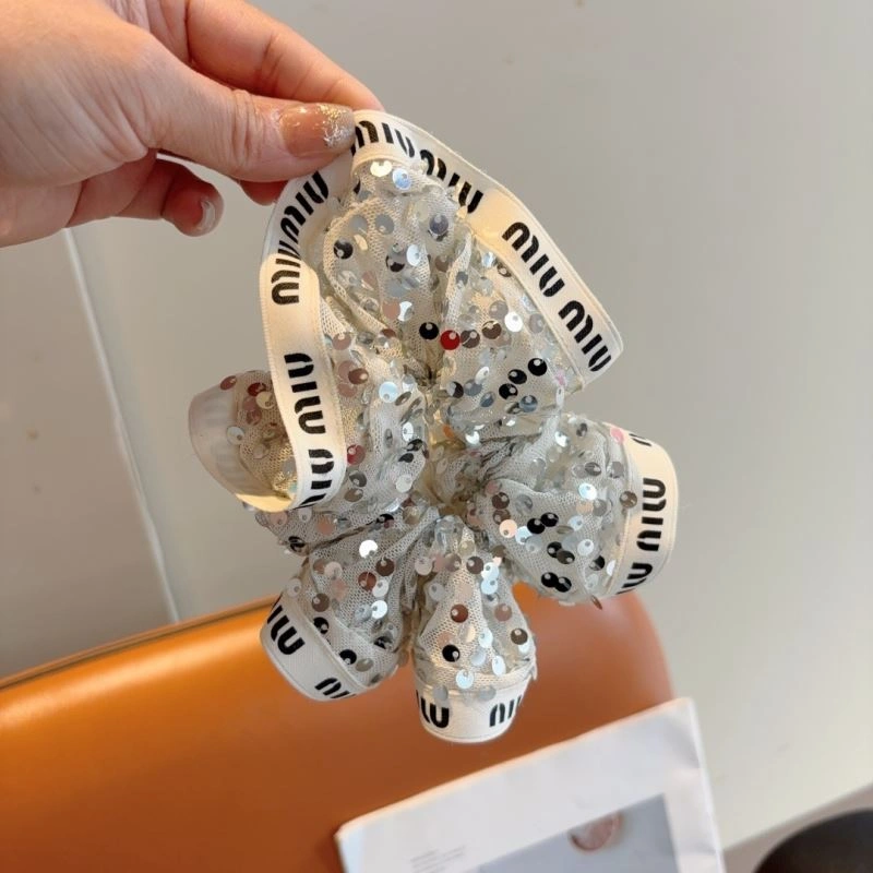 Miu Miu Hair Hoop Minimalist 264012