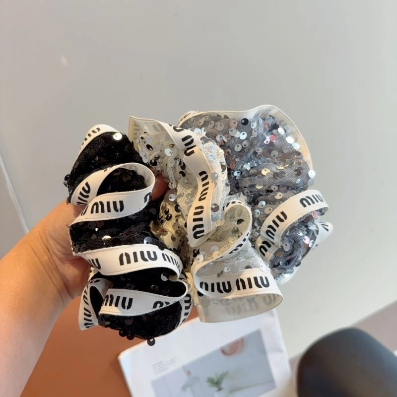 Miu Miu Hair Hoop Minimalist 264012