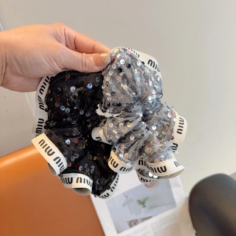 FreshLook Miu Miu Hair Hoop 264024