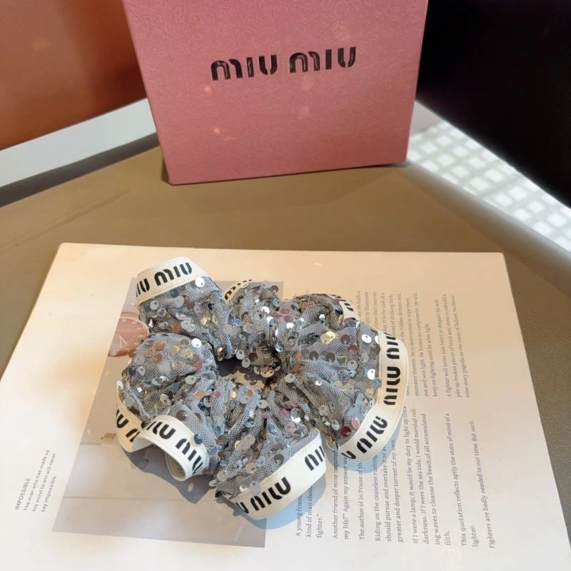 FreshLook Miu Miu Hair Hoop 264024