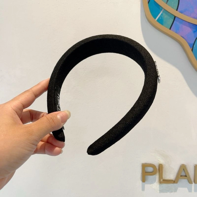 Miu Miu Hair Hoop Versatile 264013