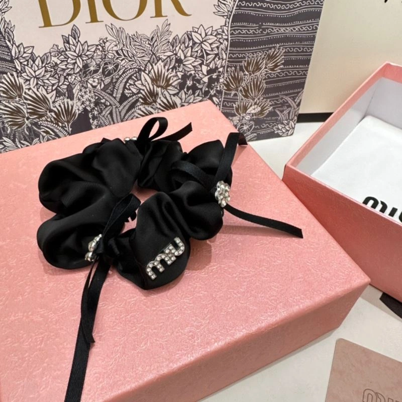 Miu Miu Hair Hoop GoAnywhere 264011