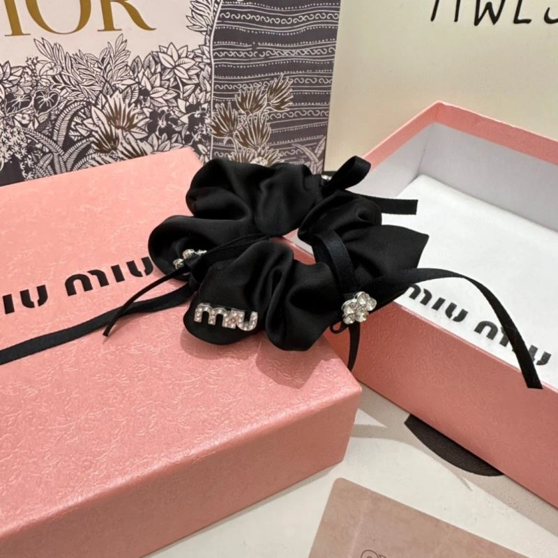 Miu Miu Hair Hoop GoAnywhere 264011