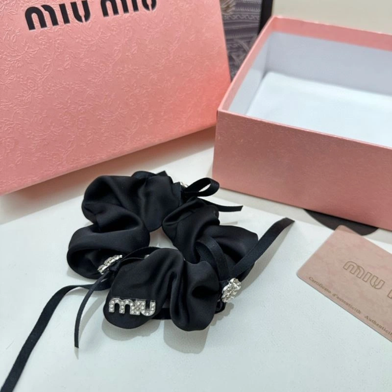 Miu Miu Hair Hoop GoAnywhere 264011