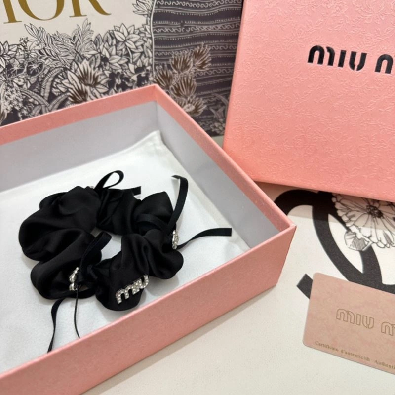 Miu Miu Hair Hoop GoAnywhere 264011