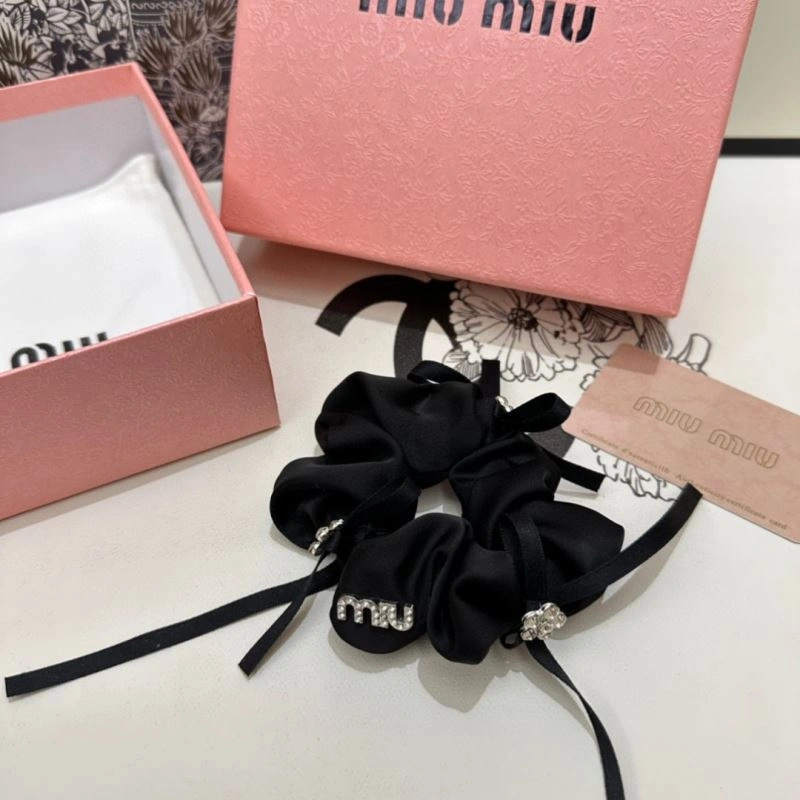 Miu Miu Hair Hoop GoAnywhere 264011