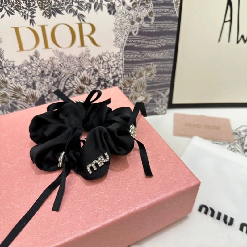 Miu Miu Hair Hoop GoAnywhere 264011