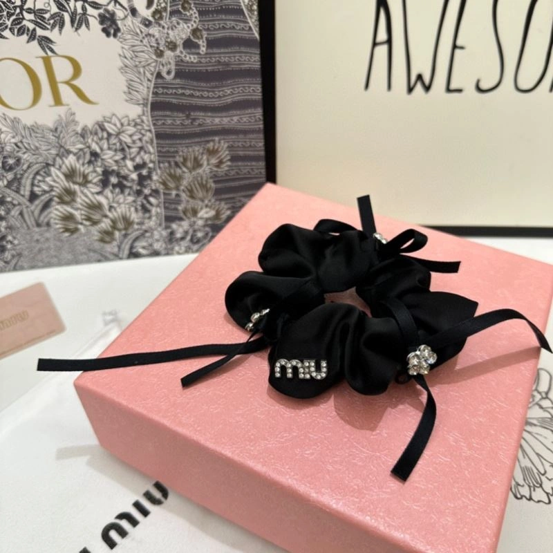 Miu Miu Hair Hoop GoAnywhere 264011
