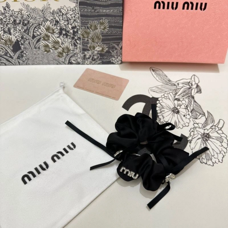 Miu Miu Hair Hoop GoAnywhere 264011