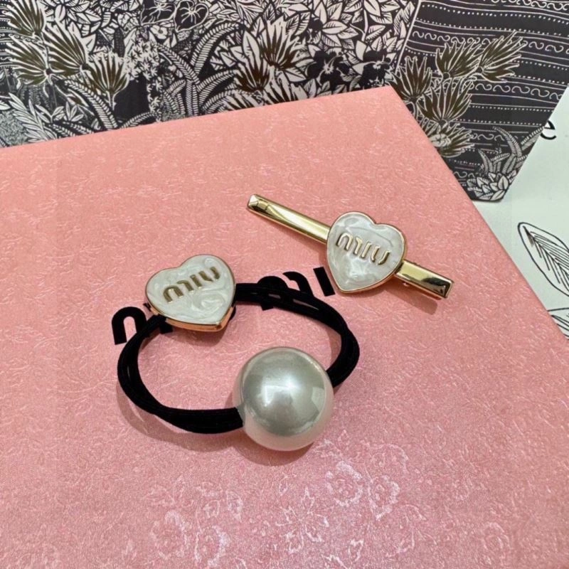 EasyCare Miu Miu Hair Hoop 264006