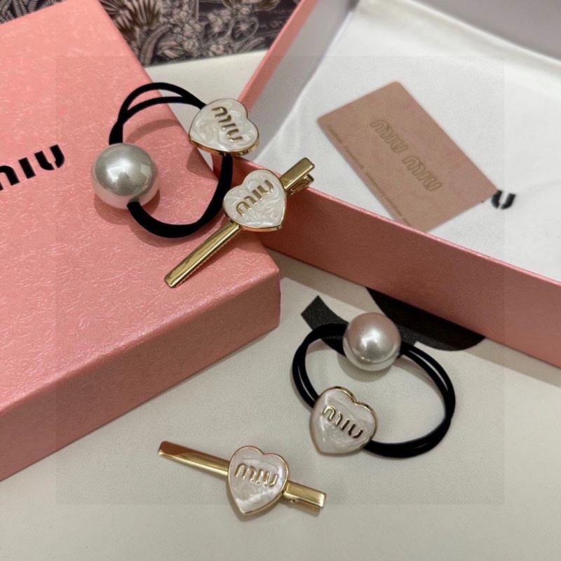 EasyCare Miu Miu Hair Hoop 264006