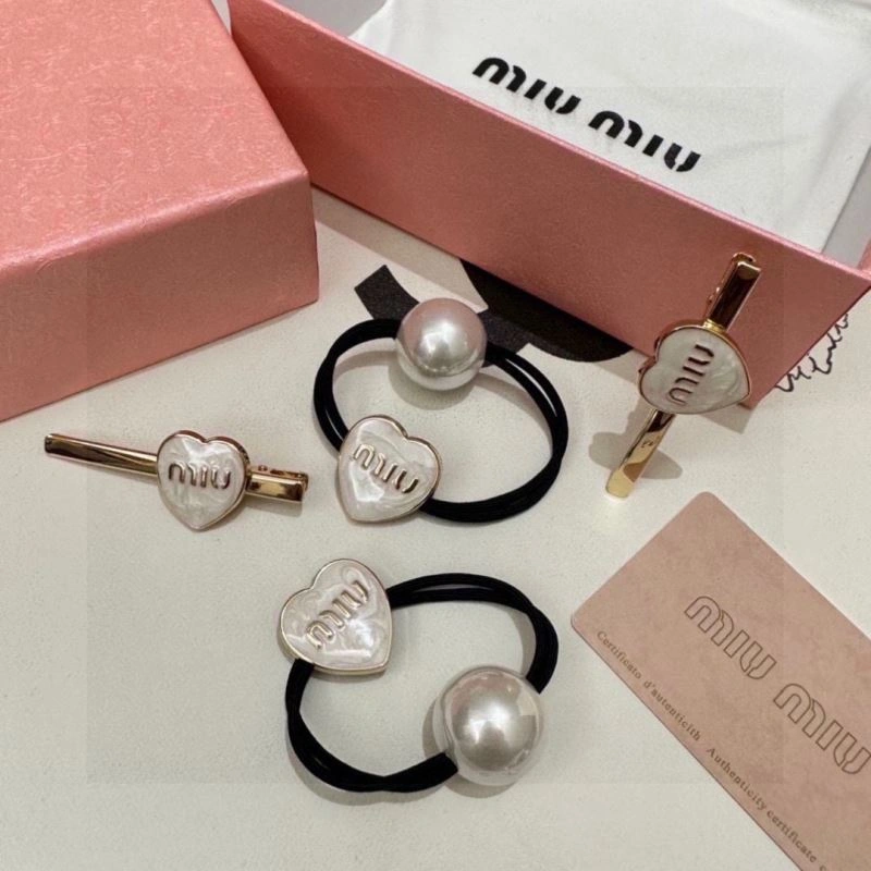 EasyCare Miu Miu Hair Hoop 264006