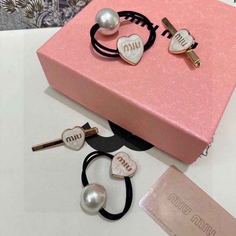 EasyCare Miu Miu Hair Hoop 264006