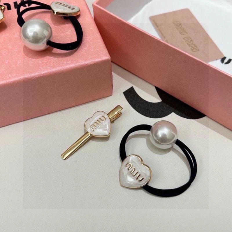 EasyCare Miu Miu Hair Hoop 264006