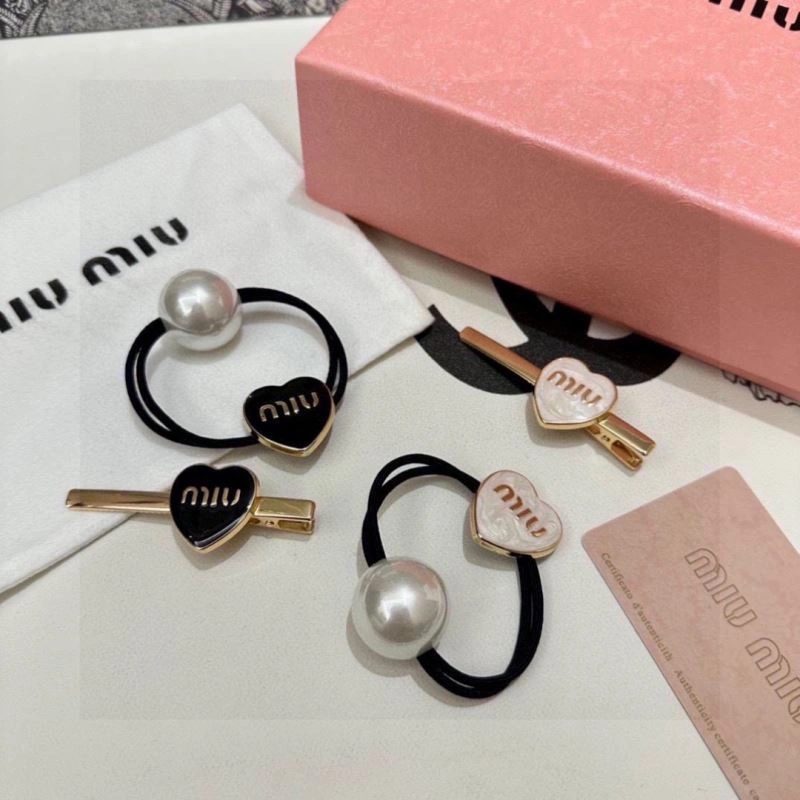 EasyCare Miu Miu Hair Hoop 264006