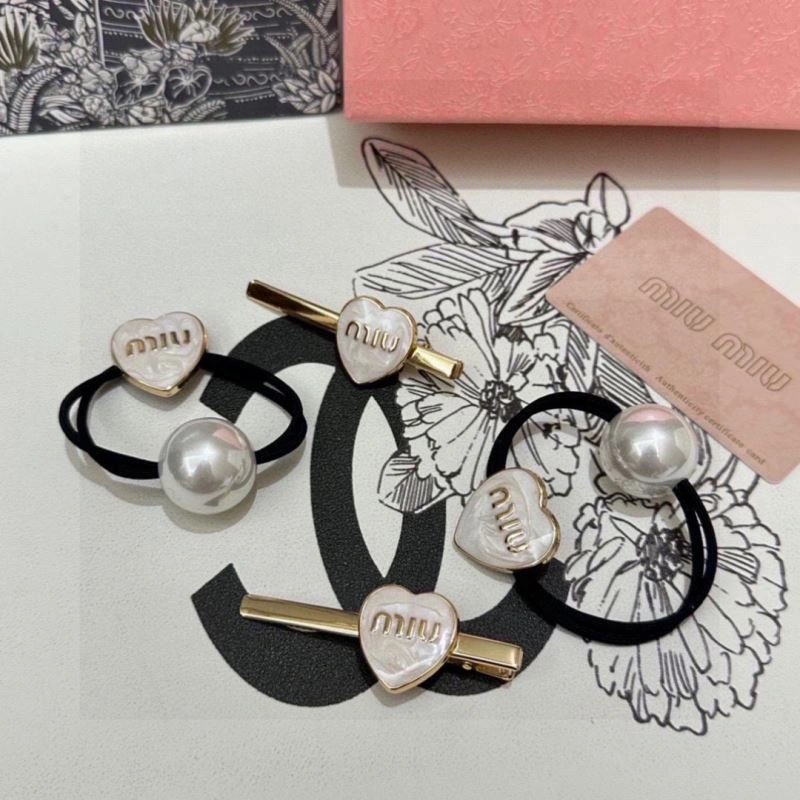 EasyCare Miu Miu Hair Hoop 264006