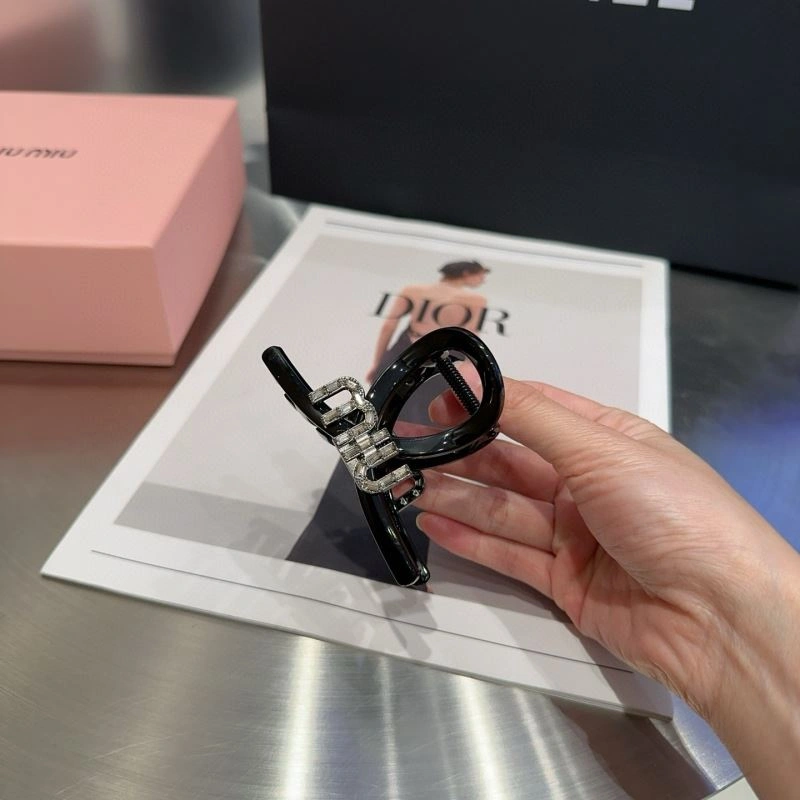 Miu Miu Hair Hoop Versatile 263983