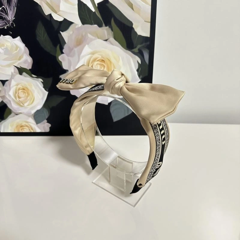 FreshLook Miu Miu Hair Hoop 263977