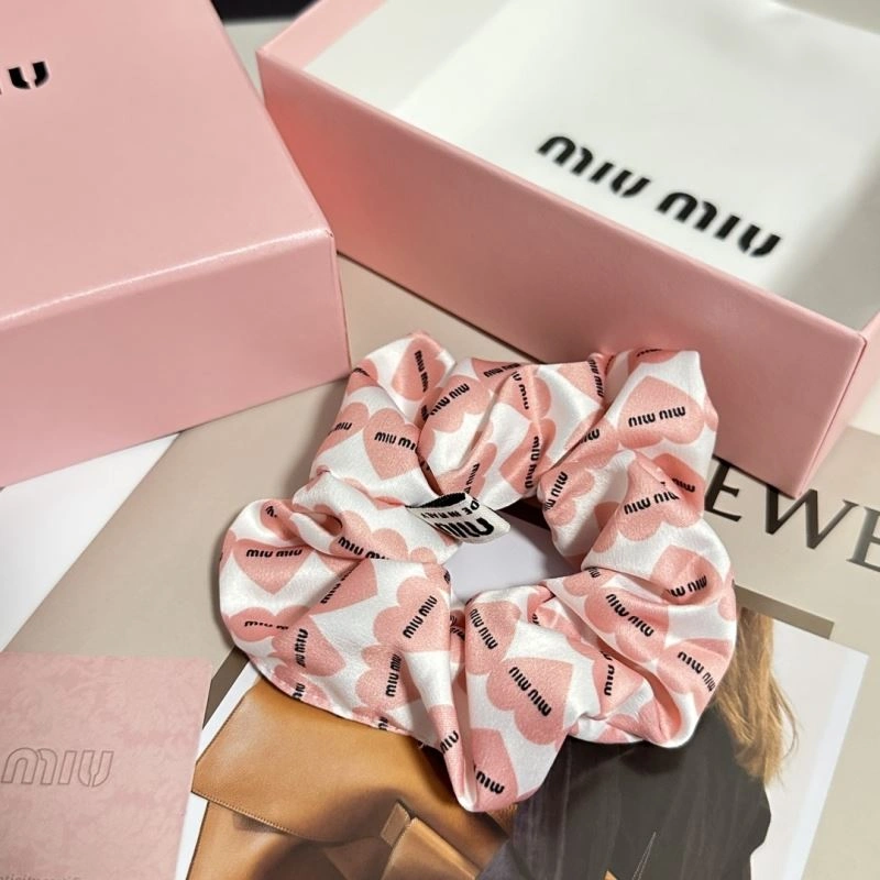 Miu Miu Hair Hoop HighPerformance 263976
