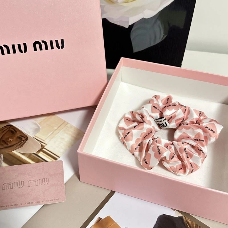 Miu Miu Hair Hoop HighPerformance 263976