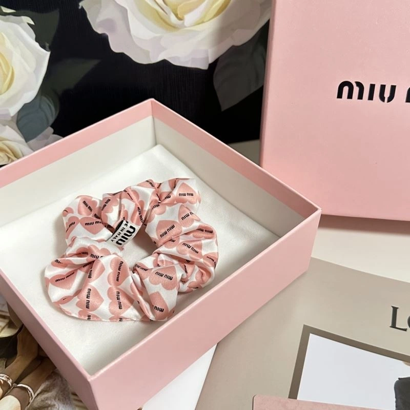 Miu Miu Hair Hoop HighPerformance 263976