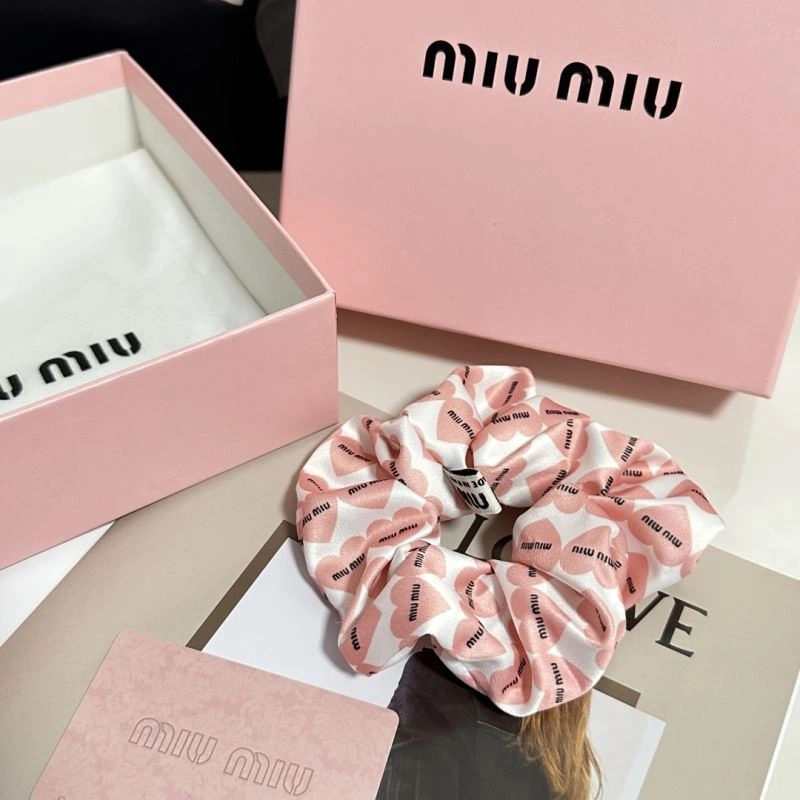 Miu Miu Hair Hoop HighPerformance 263976