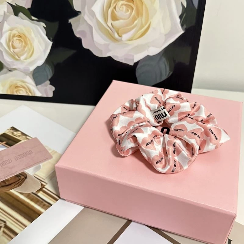 Miu Miu Hair Hoop HighPerformance 263976