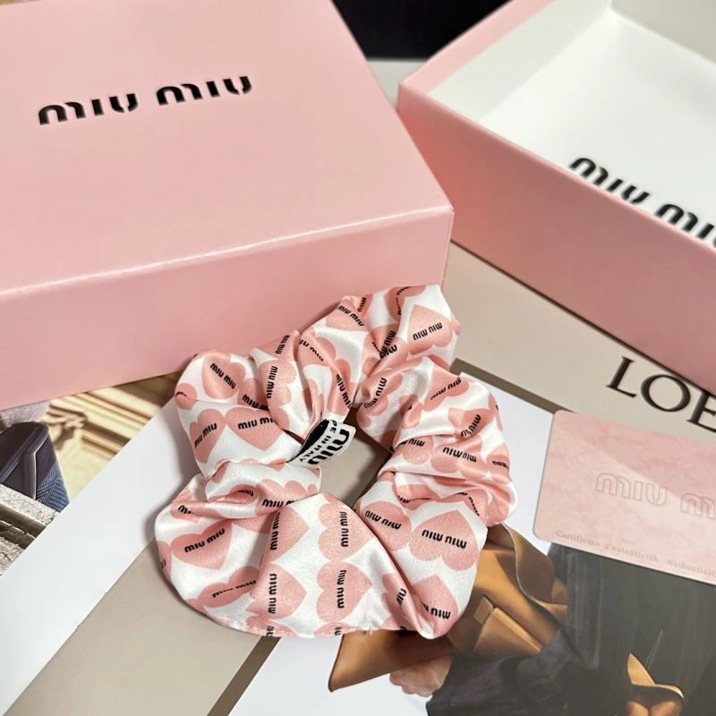 Miu Miu Hair Hoop HighPerformance 263976