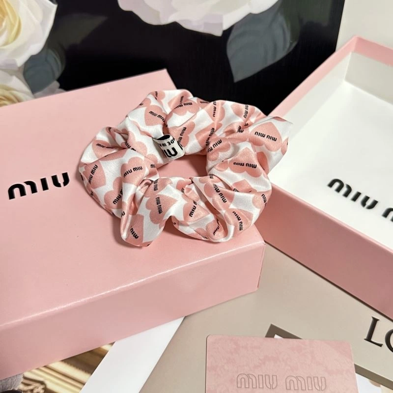 Miu Miu Hair Hoop HighPerformance 263976