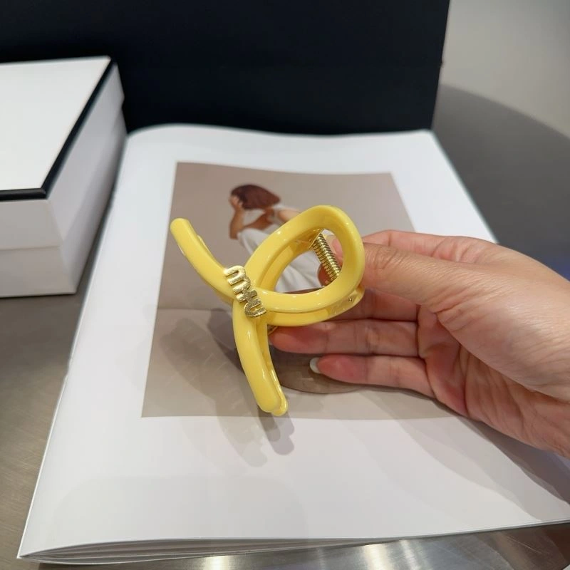 ZipUp Miu Miu Hair Hoop 263973