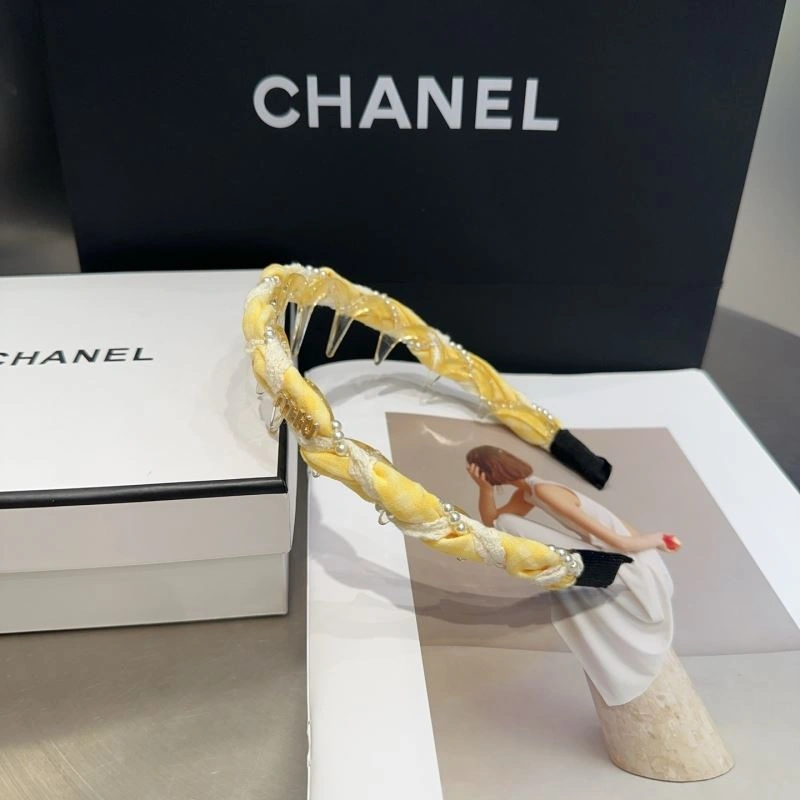 Miu Miu Hair Hoop Timeless 263971