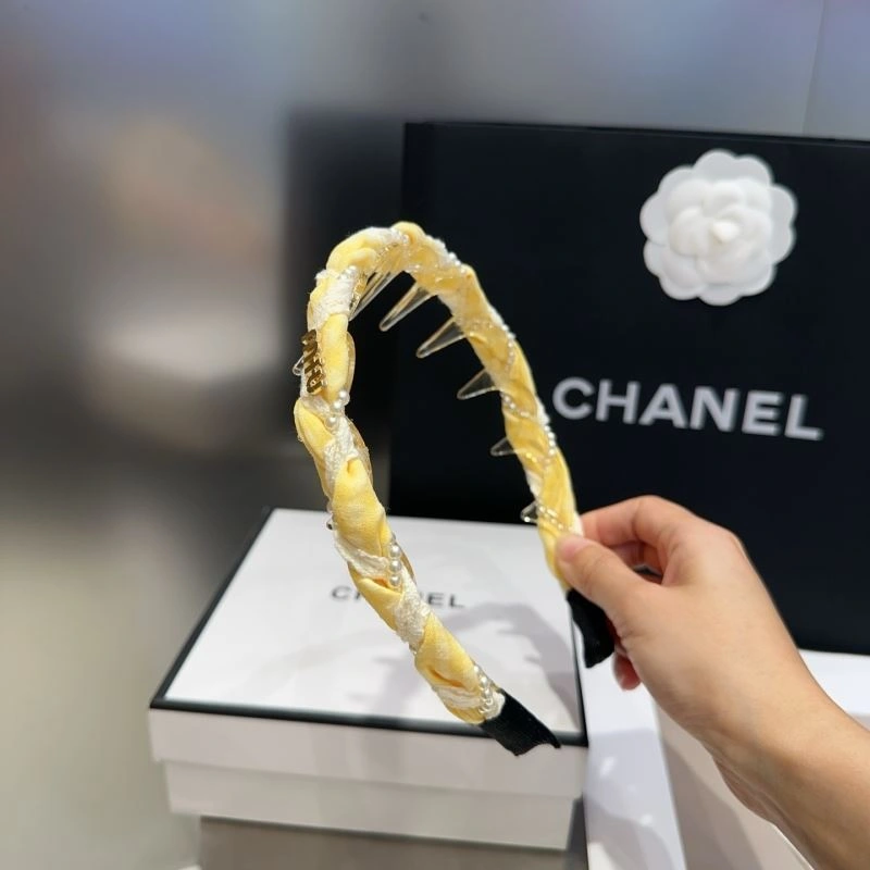 Miu Miu Hair Hoop Timeless 263971
