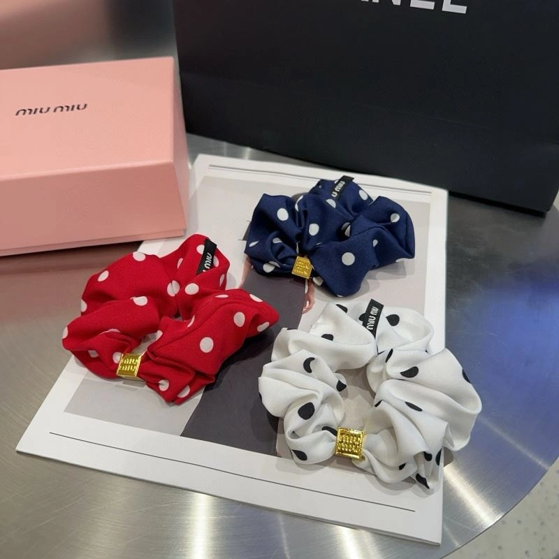 Miu Miu Hair Hoop GoAnywhere 263972