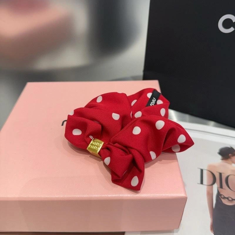 Miu Miu Hair Hoop GoAnywhere 263972