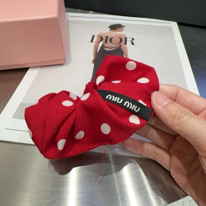 Miu Miu Hair Hoop GoAnywhere 263972