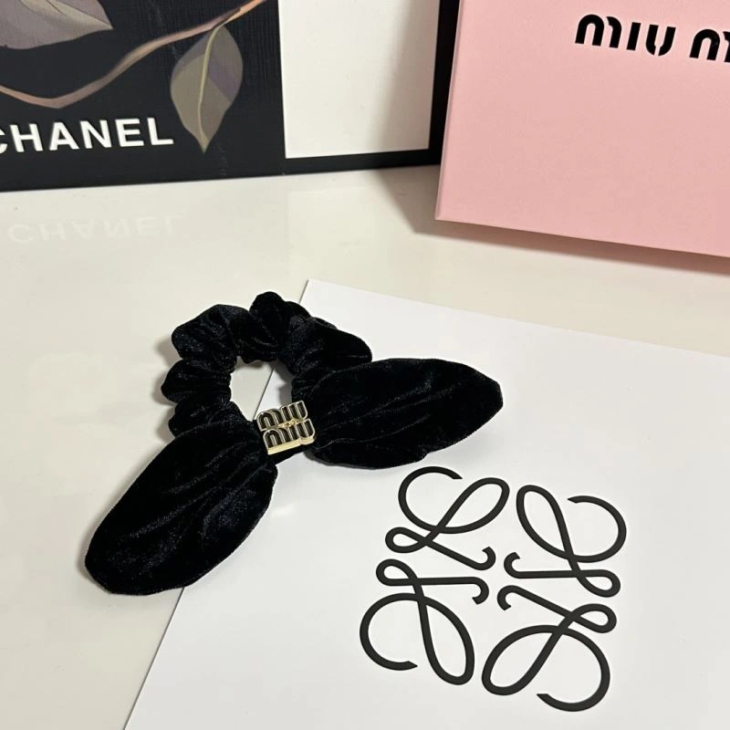 Miu Miu Hair Hoop Timeless 263985