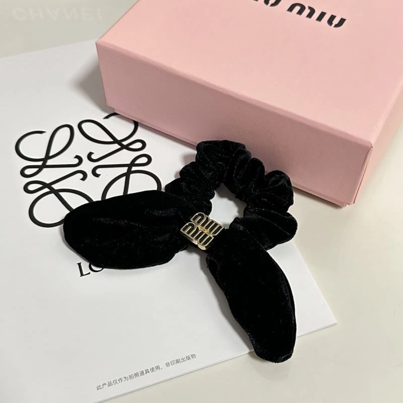 Miu Miu Hair Hoop Timeless 263985