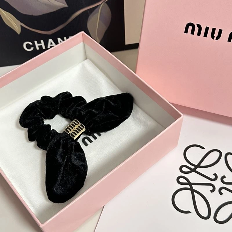 Miu Miu Hair Hoop Timeless 263985