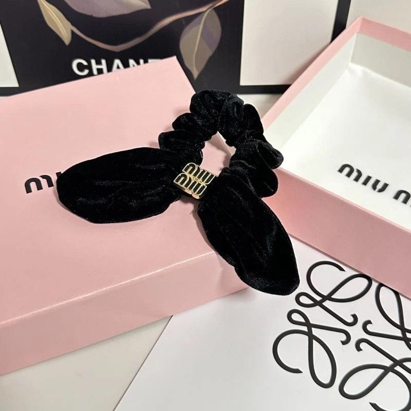 Miu Miu Hair Hoop Timeless 263985