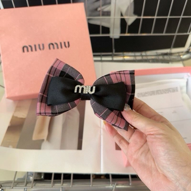 UrbanStyle Miu Miu Hair Hoop 263970