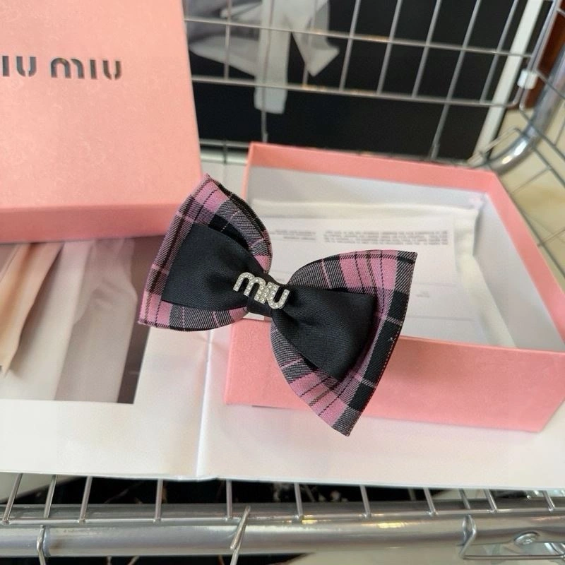 UrbanStyle Miu Miu Hair Hoop 263970