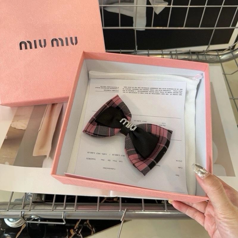 UrbanStyle Miu Miu Hair Hoop 263970