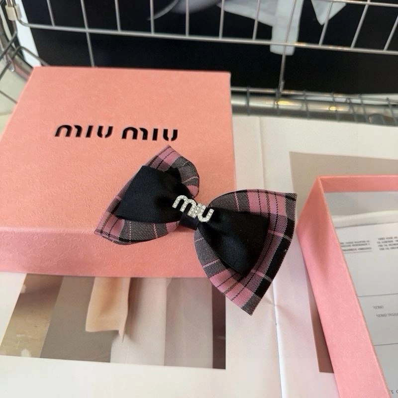 UrbanStyle Miu Miu Hair Hoop 263970